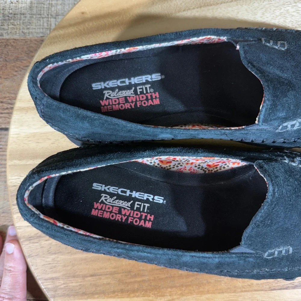 Skechers no rips
